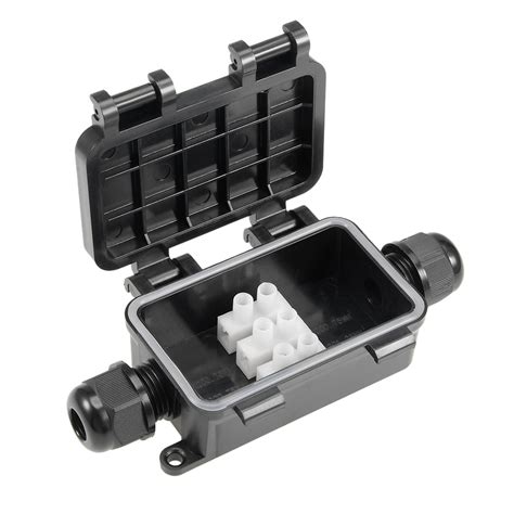 wickes electrical junction box|junction box for 10mm cable.